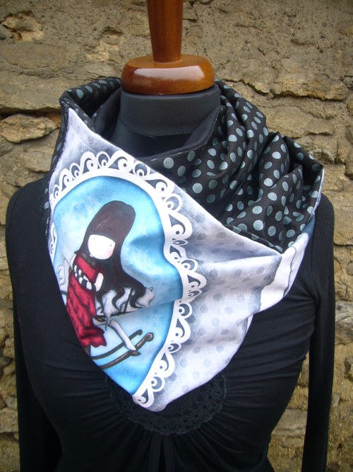 Santoro in Metalic Pearls — foto 2