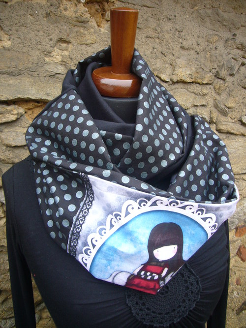 Santoro in Metalic Pearls — foto 4