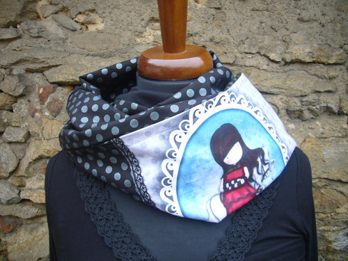 Santoro in Metalic Pearls — foto 5