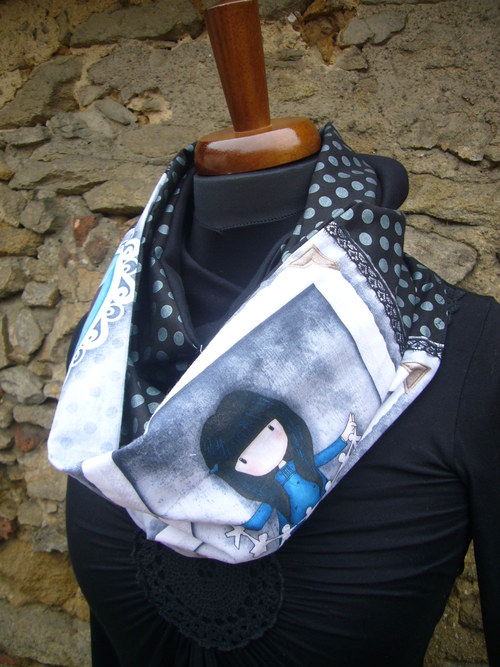 Santoro in Metalic Pearls — foto 6