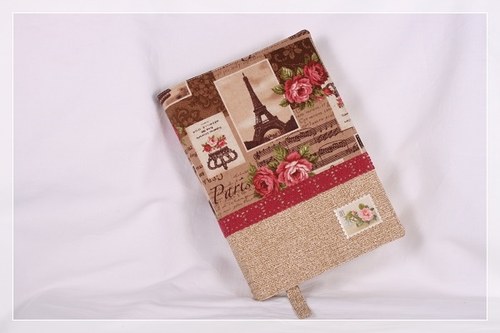 Obal Na Knihu Paris, Paris — foto 3