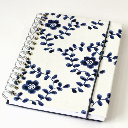 Blue flower (smash / live / art book) — foto 2