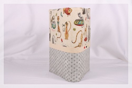 Obal Na Knihu Pursnickitty Ii — foto 3
