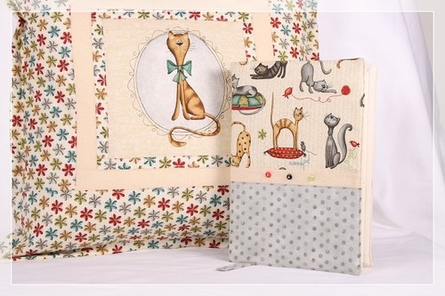 Obal Na Knihu Pursnickitty Ii — foto 5