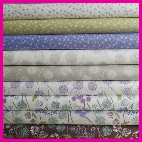 Látka semínka světlá — foto 5