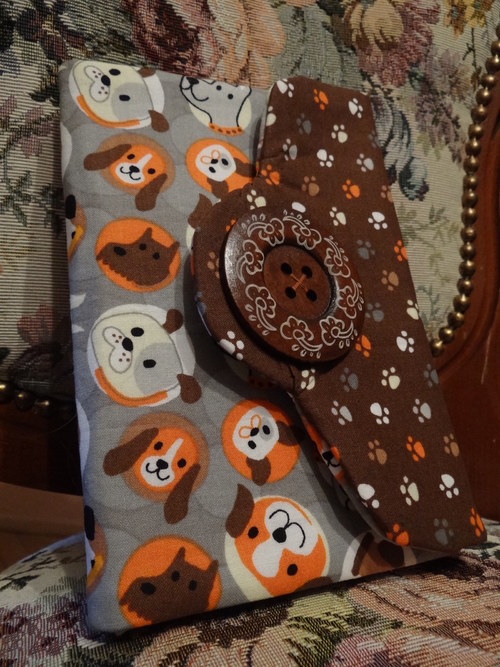 Obal na tablet — foto 2