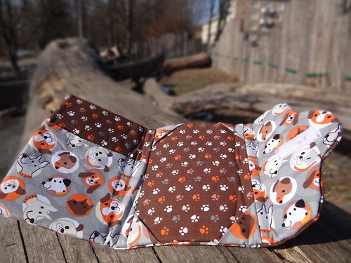 Obal na tablet — foto 4