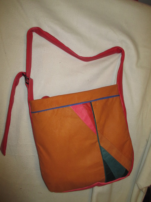 Oranžová strelicie , — foto 2