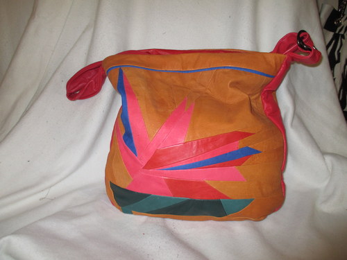 Oranžová strelicie , — foto 3