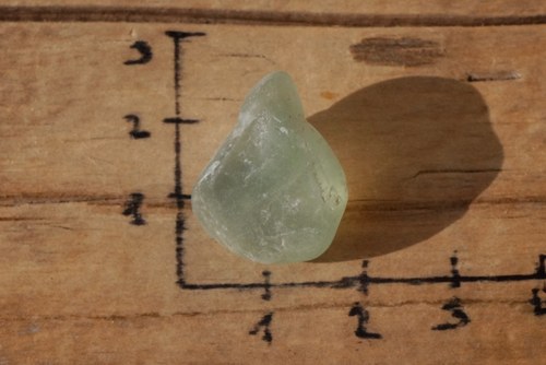 Fluorit matovaný B6768 — foto 2