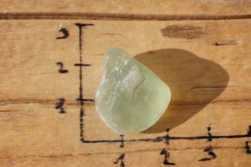 Fluorit matovaný B6768 — foto 3