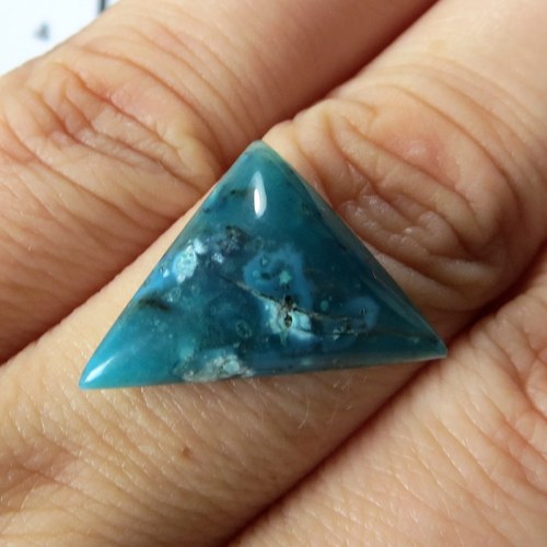 Gem Silica - Peru č.5 — foto 3
