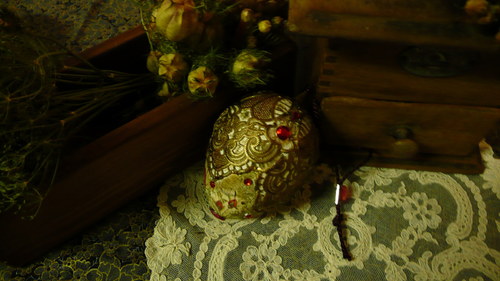 Kraslice krajka 1 — foto 3