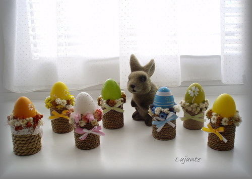Další barevné vajíčko 5 — foto 2