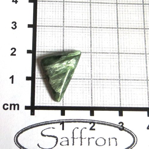 Serafinit - kabošon č.03 — foto 2
