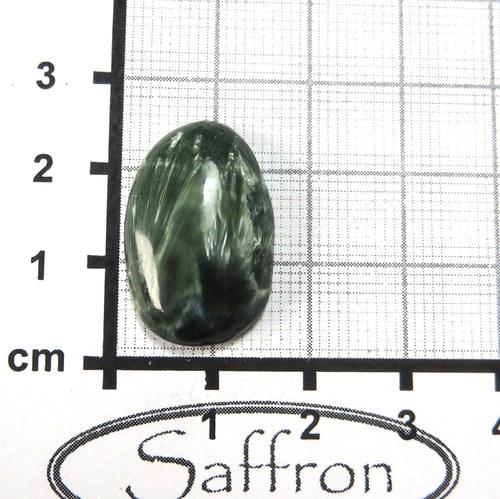 Serafinit - kabošon č.4 — foto 2