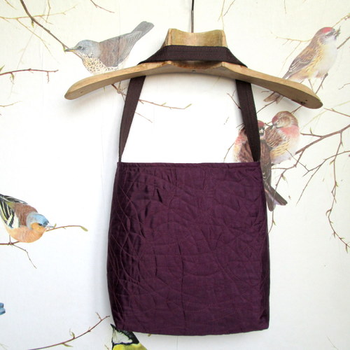 Kabelka Violette.des.bois — foto 5