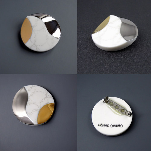 Pearly (metallic) — foto 6