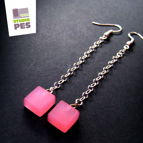 NÁUŠNICE Marshmallow 05 — foto 4