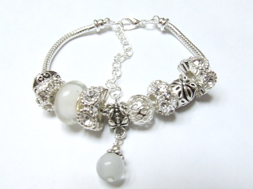 White queen — foto 2