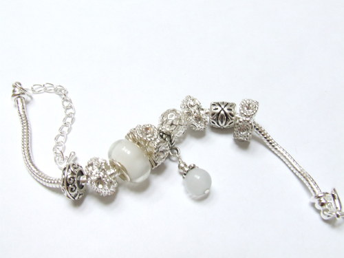 White queen — foto 3