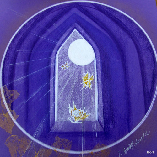 Mandala Meditace — foto 2