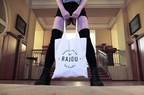 Taška RAJDA — foto 2