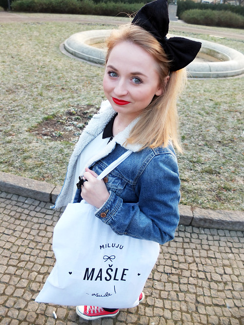 Taška MAŠLE — foto 2