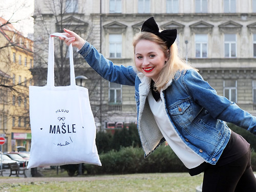 Taška MAŠLE — foto 3