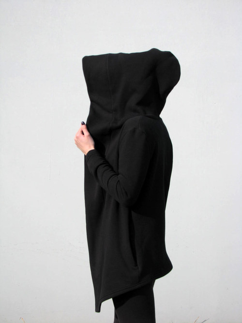 FNDLK Hoodie 073 D — foto 2