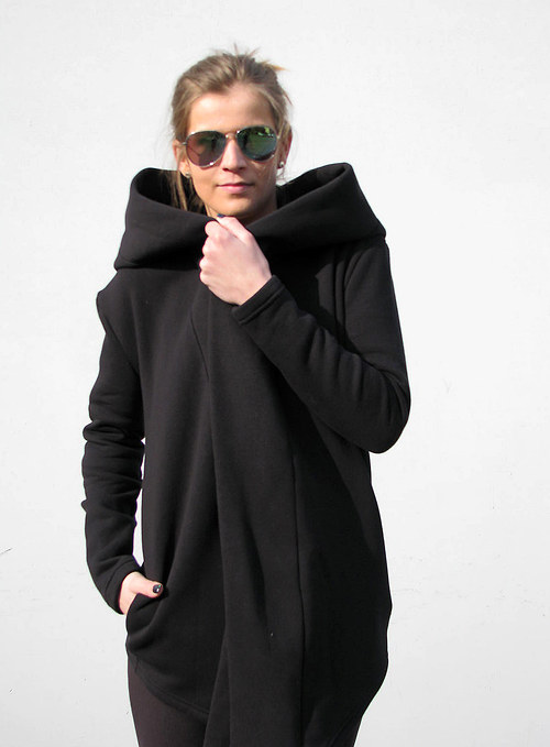 FNDLK Hoodie 073 D — foto 3