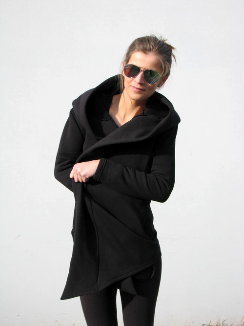 FNDLK Hoodie 073 D — foto 4