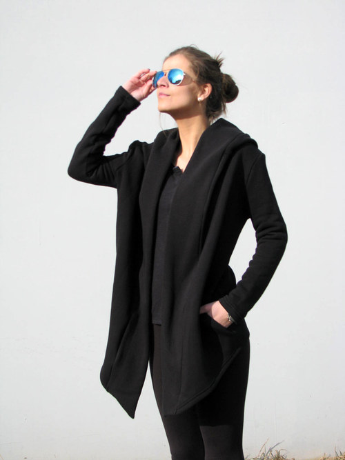 FNDLK Hoodie 073 D — foto 5