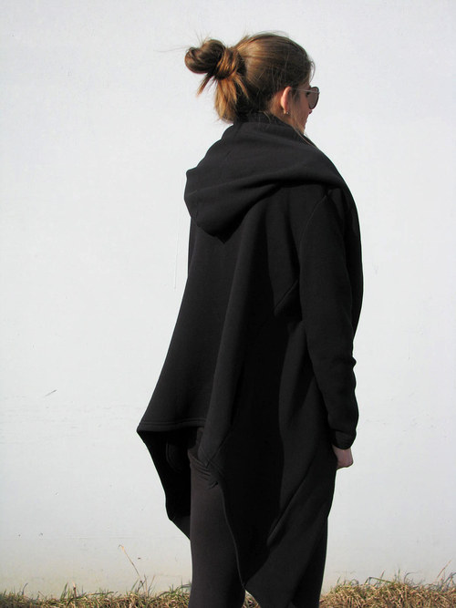 FNDLK Hoodie 073 D — foto 6