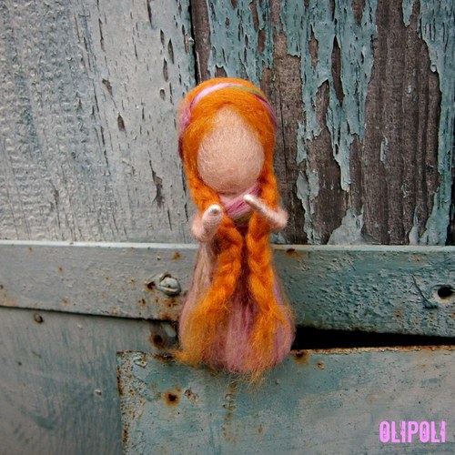 Růžička — foto 2
