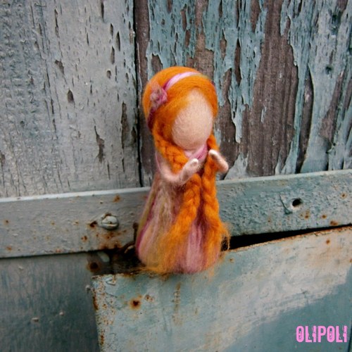 Růžička — foto 3