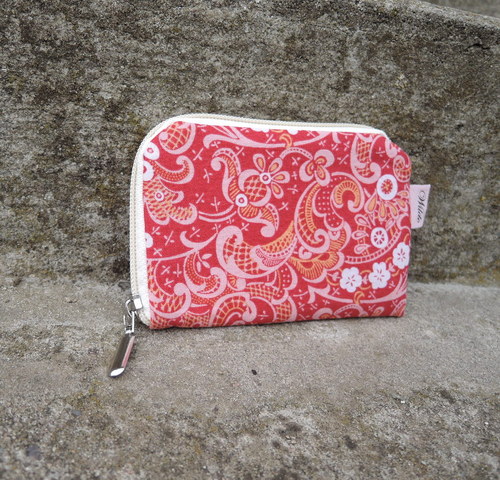 Obal na iPhone "Růžové ornamenty" — foto 2