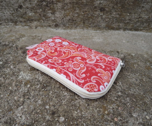 Obal na iPhone "Růžové ornamenty" — foto 3