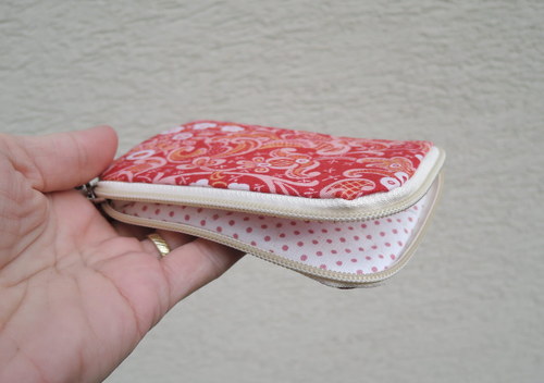 Obal na iPhone "Růžové ornamenty" — foto 4