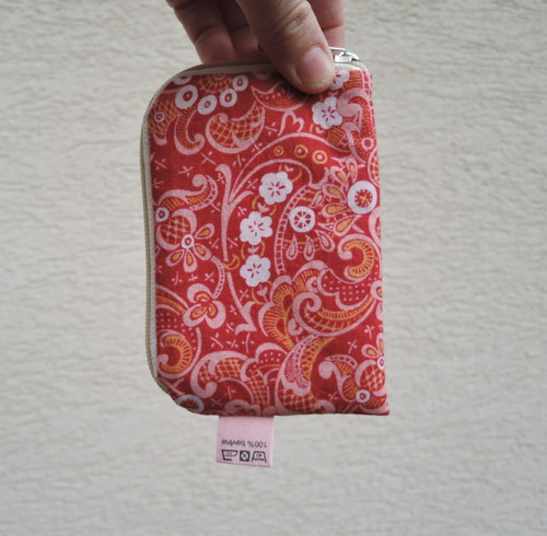 Obal na iPhone "Růžové ornamenty" — foto 6