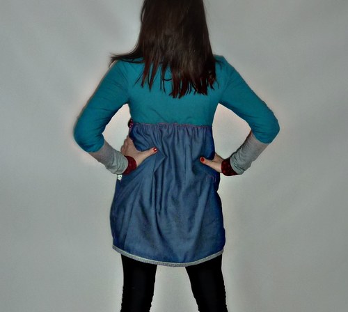 Denimm — foto 2
