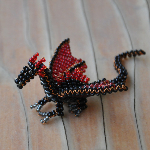 Drogon, Viserion a Rhaegal - na přání — foto 3