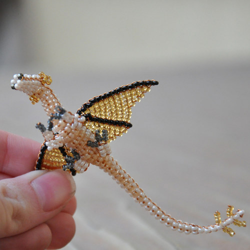 Drogon, Viserion a Rhaegal - na přání — foto 6