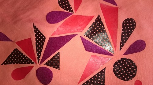 Tričko design — foto 3