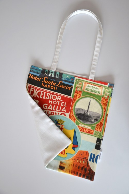 Taška Piccola Italia — foto 2