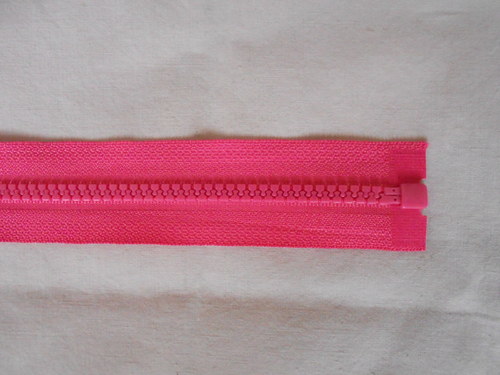 Zip dělitelný 30 cm — foto 2