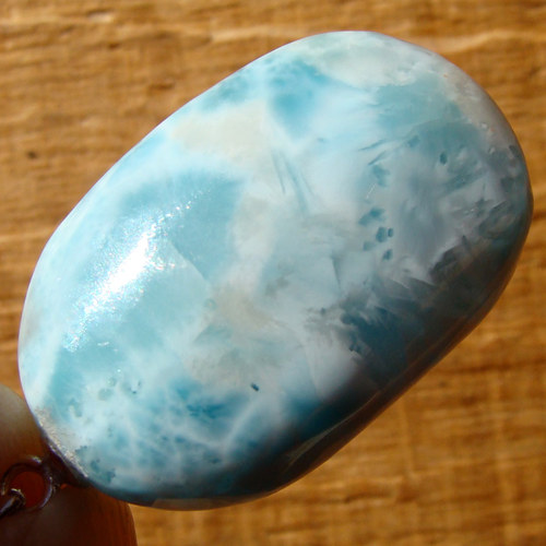Larimar - kámen delfínů — foto 5