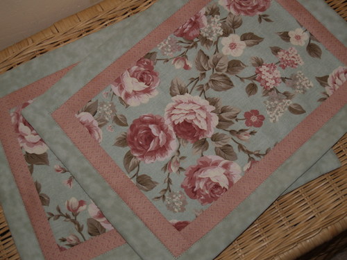 Prostírání - Roses — foto 2