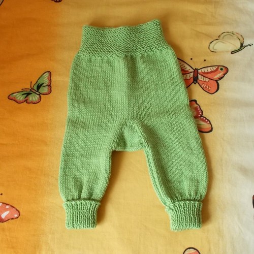 Soupravička pro miminko na přání — foto 2