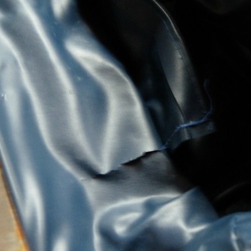 Riflová s panty — foto 6